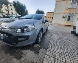 Fiat punto evo 1 3 multijet 75 cw 2011