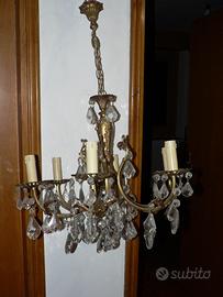 Lampadari vintage