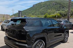 Jeep Compass 1.2 Turbo 48V Hybrid Altitude