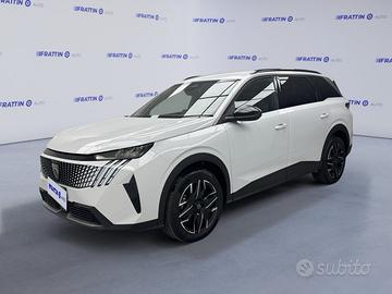 PEUGEOT 5008 HYBRID 145 E-DCS6 ALLURE
