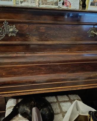 Pianoforte anni 800