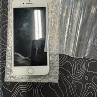 Iphone 7 non funzionante