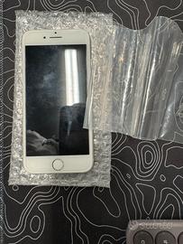 Iphone 7 non funzionante