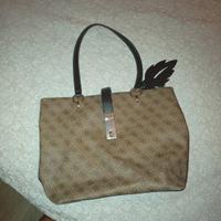 borsa Guess autunnale