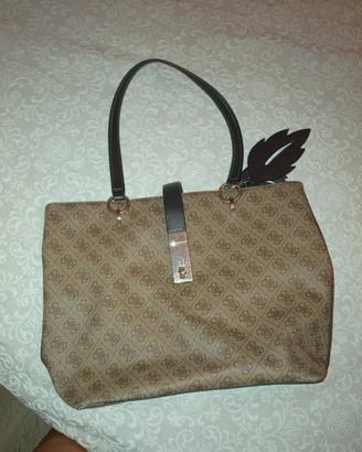 borsa Guess autunnale