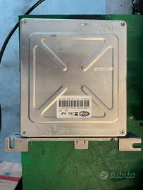 Centralina Fiat coupè t16 Weber Marelli IAW 4WF