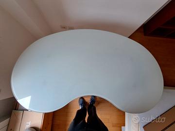 Scrivania IKEA galant