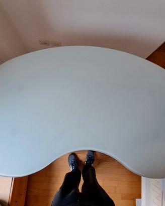 Scrivania IKEA galant