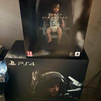 Death stranding