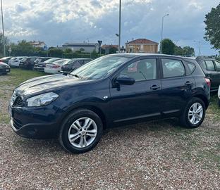 Nissan Qashqai 1.6 16V GPL Eco Acenta
