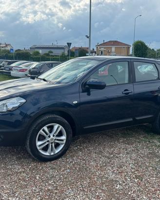 Nissan Qashqai 1.6 16V GPL Eco Acenta