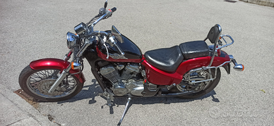 Honda Shadow VT 600 1996