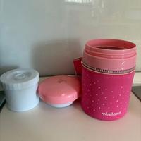 Thermos per alimenti Miniland