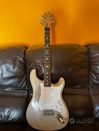 PAUL REED SMITH PRS SILVER SKY