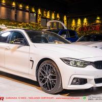 Bmw 4er Gran Coupe 420d xDrive Coupé Msport