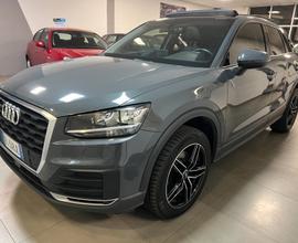 Audi Q2 1.6 TDI Business