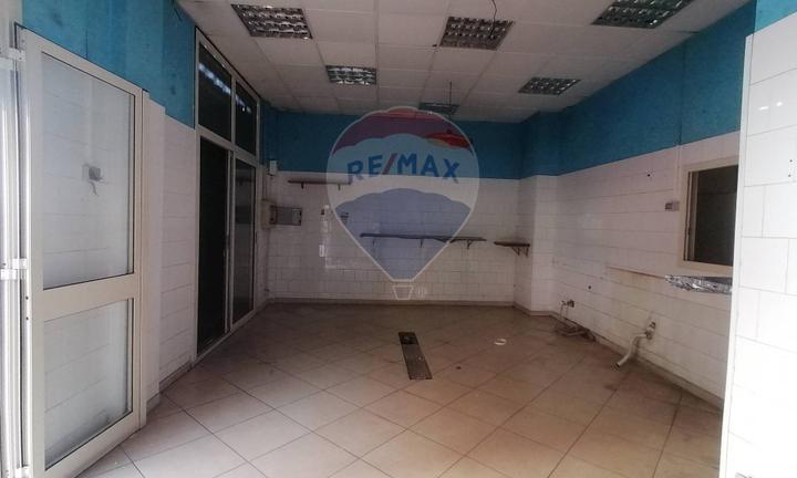 Locale Commerciale - Misterbianco