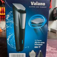 Rasoio taglia barba e capelli