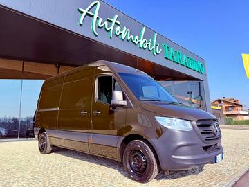 MERCEDES-BENZ Sprinter LUNGO TETTO ALTO - KM 59.