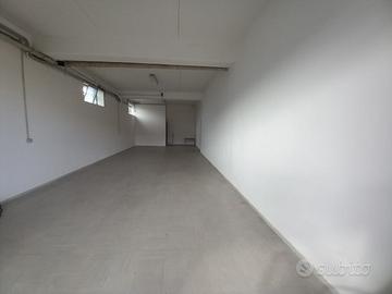 Deposito 134 Mq con uffici San Giovanni la Punta
