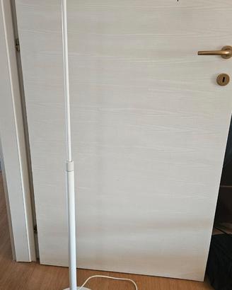 Lampada da terra Ikea 365+ Brasa