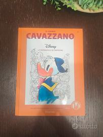 Il grande Cavazzano - la paperopoli di Paperino