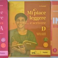 Mi piace leggere A Dea scuola