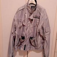 Giacca da motociclista uomo SPIDI