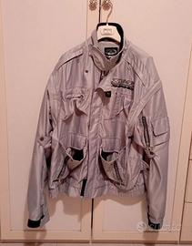 Giacca da motociclista uomo SPIDI