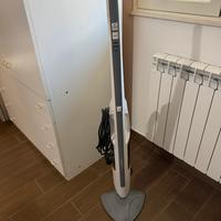 Lavapavimenti a vapore Silvercrest