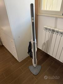 Lavapavimenti a vapore Silvercrest