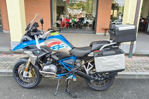 Bmw R 1200 GS RALLY TUA A 6.999€ OPERAZIONE 50%