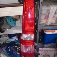 fanale post sx panda del 2009