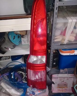 fanale post sx panda del 2009