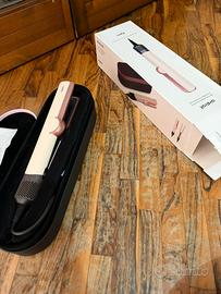 dyson airstrait Edizione limitata  Ceramic pink