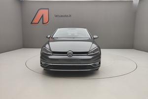 GOLF 1.6 TDI 115CV BUSINESS 5P