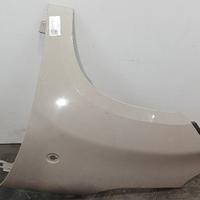 PARAFANGO ANTERIORE SINISTRO FIAT 500 L Serie (351