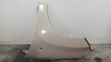 PARAFANGO ANTERIORE SINISTRO FIAT 500 L Serie (351