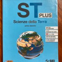 ST plus Scienze della Terra