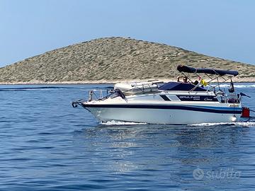 Bayliner Ciera 2455 Sunbridge