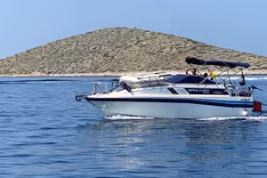 Bayliner Ciera 2455 Sunbridge