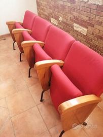 Poltrone da cinema
