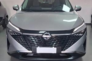 Nissan Qashqai MHEV 158 CV Xtronic N-Connecta