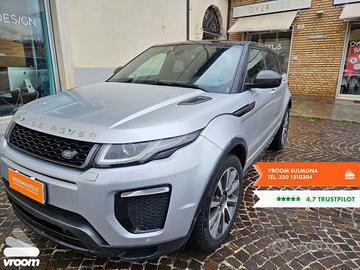 LAND ROVER RR Evoque 1 serie Range Rover Evoqu...