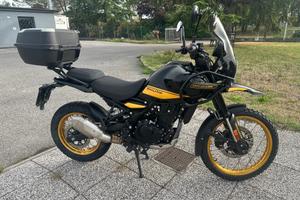 Royal Enfield Himalayan 450