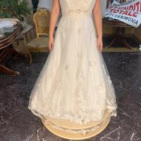 Abito da sposa