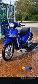 Liberty 50 Piaggio 2t
