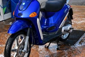 Liberty 50 Piaggio 2t