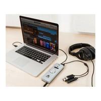 Apogee ONE per Mac Scheda Audio con Microfono