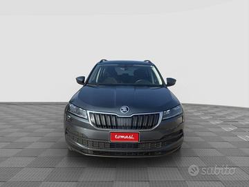 SKODA Karoq Karoq 2.0 TDI EVO SCR 115 CV Ambitio